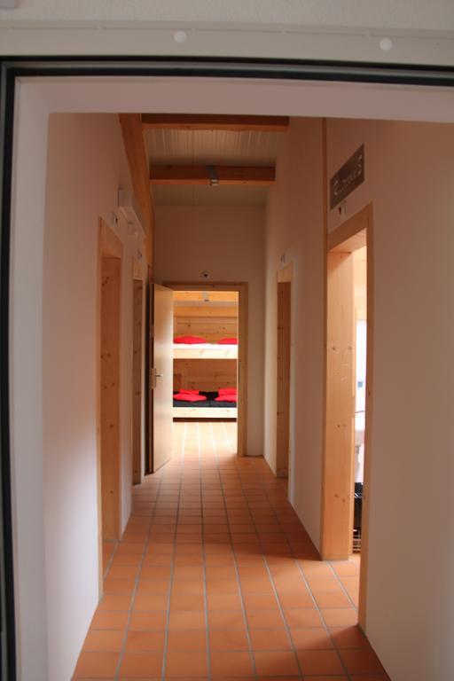 Loft-Inn Mulenen ภายนอก รูปภาพ