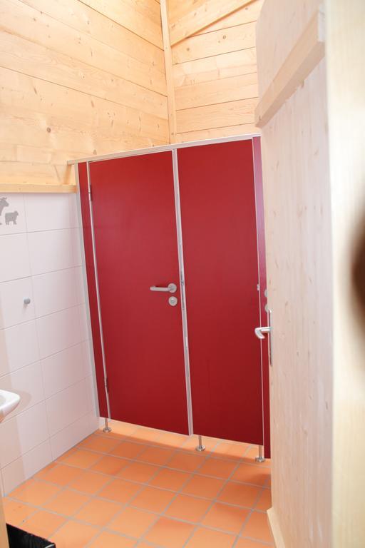Loft-Inn Mulenen ภายนอก รูปภาพ