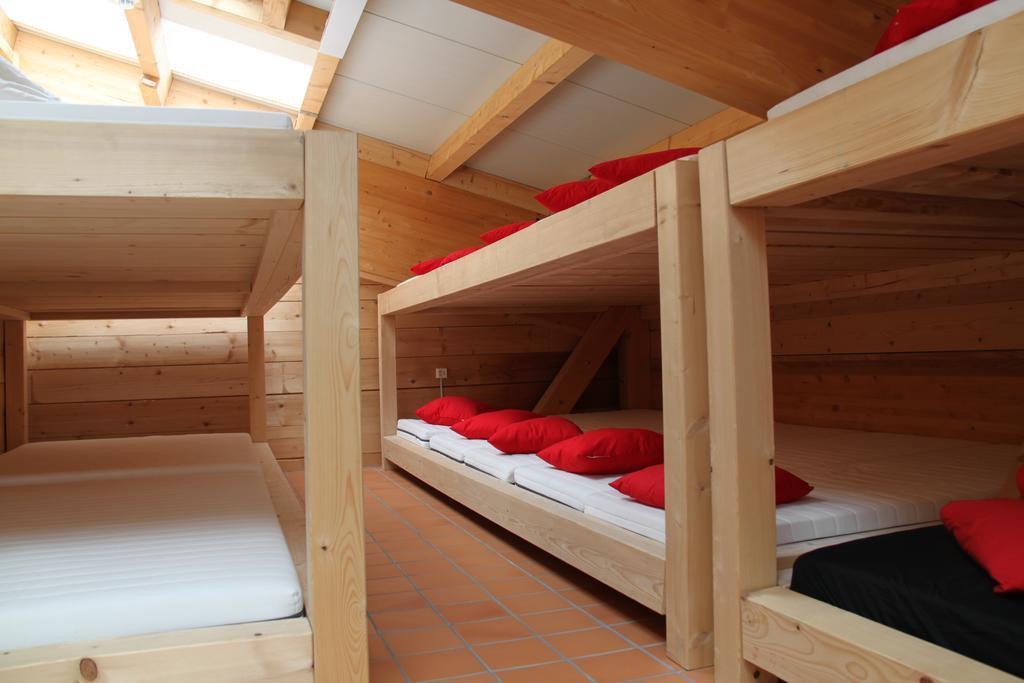 Loft-Inn Mulenen ห้อง รูปภาพ