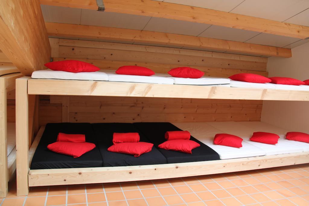 Loft-Inn Mulenen ห้อง รูปภาพ