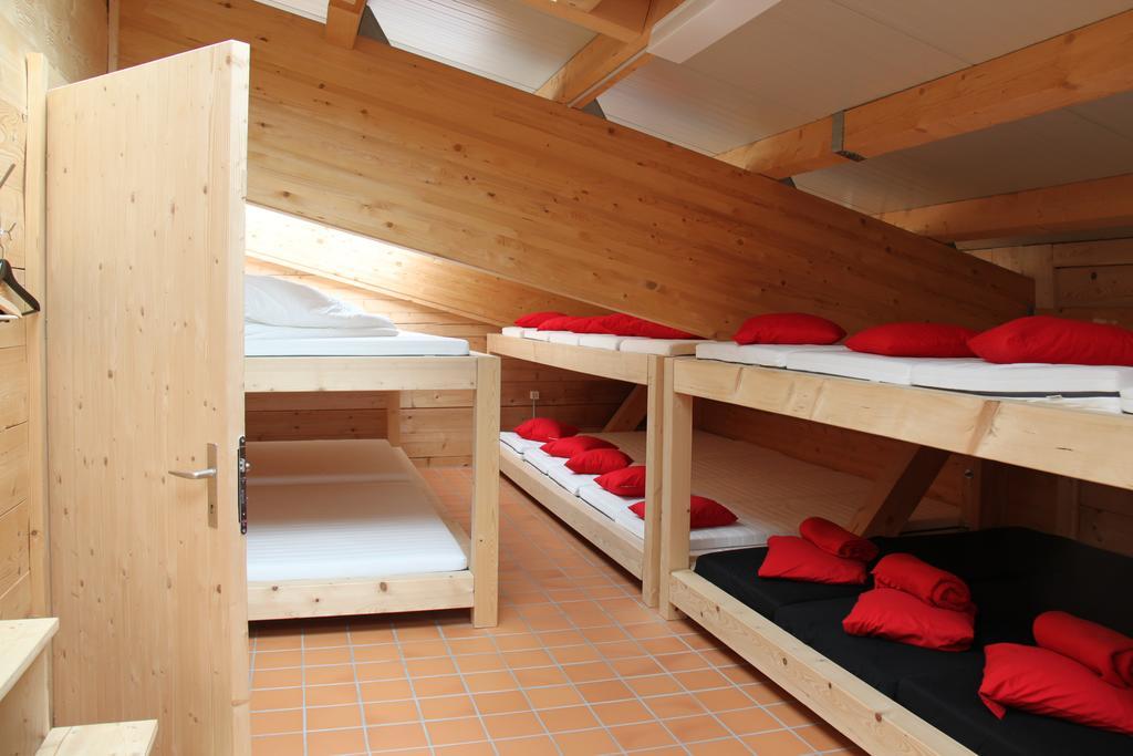 Loft-Inn Mulenen ห้อง รูปภาพ