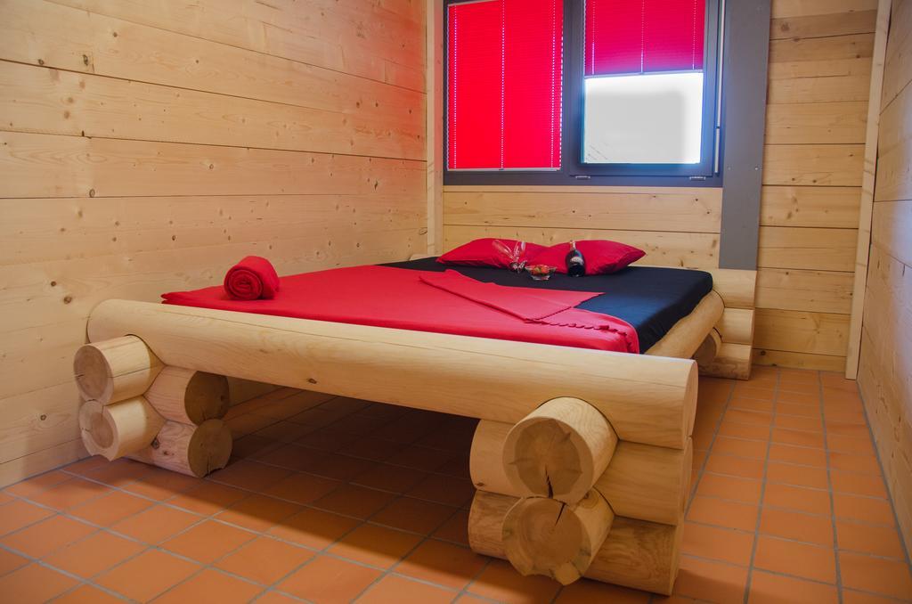 Loft-Inn Mulenen ห้อง รูปภาพ