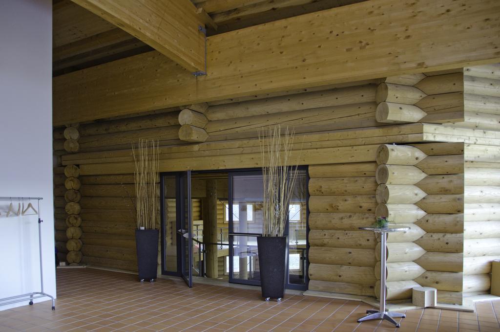 Loft-Inn Mulenen ภายนอก รูปภาพ